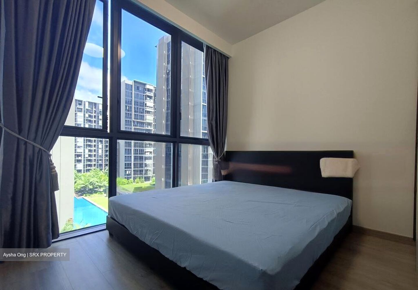 The Tapestry (D18), Condominium #480032261